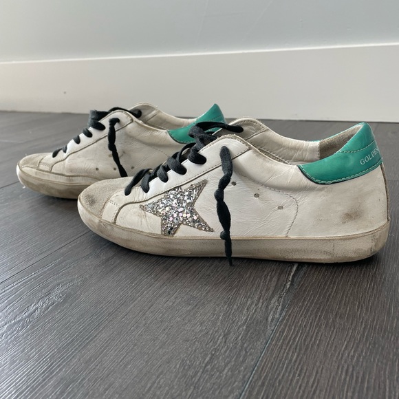 Golden Goose Superstar size 37 - Picture 4 of 8